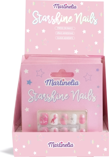 Easy manicure in no time