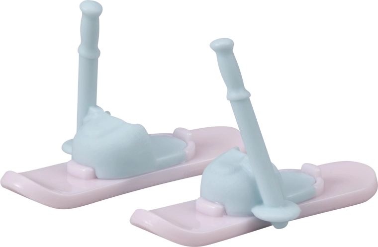 Skije za male i velike