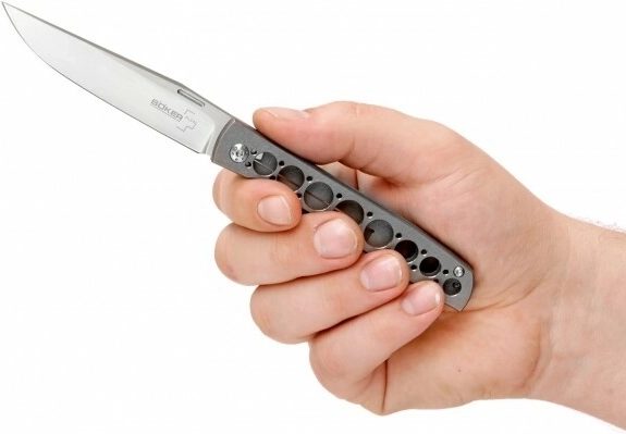 Glatko otvaranje i sigurnost zaključavanja