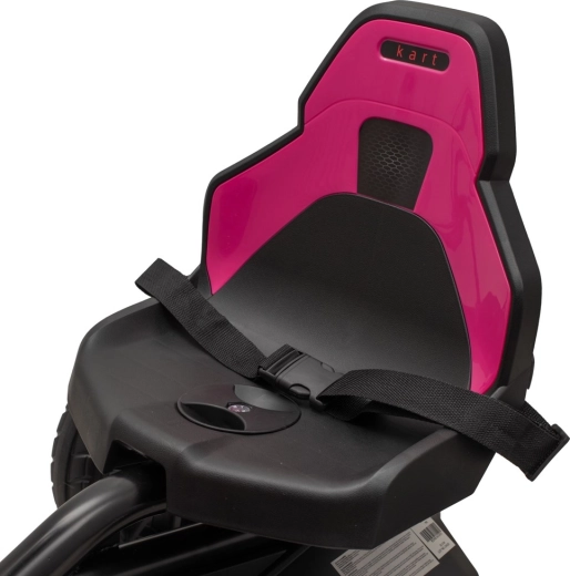 Udobno podesivo sjedalo