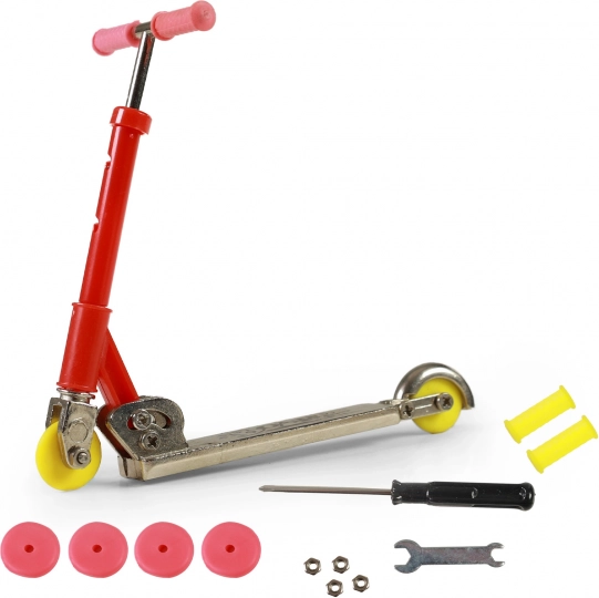 Mini sklopiva dječja romobil