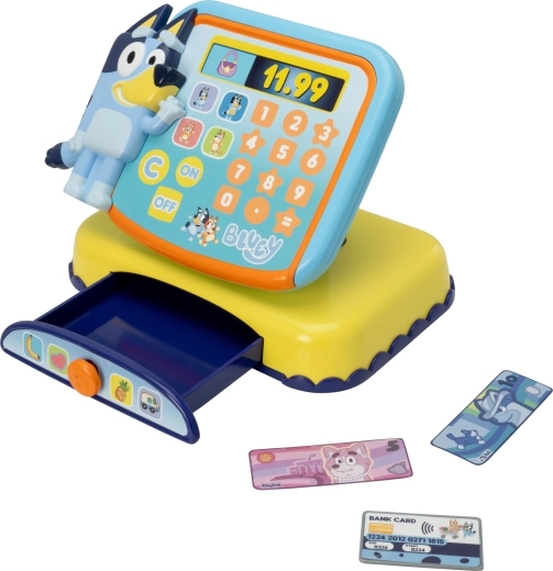 Ladica koja se otvara i funkcionalna tipkovnica