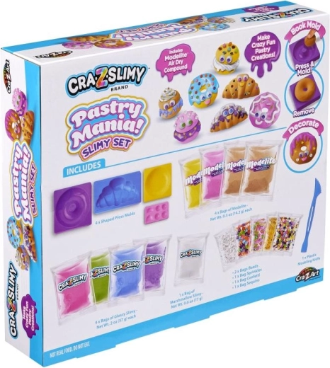 Bogat ukras za WOW efekt