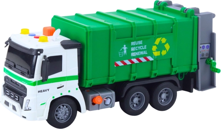 Svjetla i zvukovi za realističnu igru