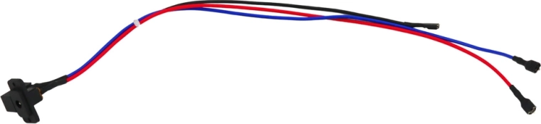 Spremno za povezivanje