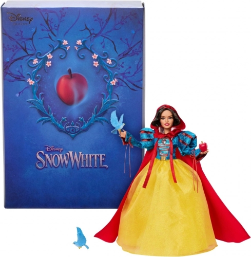 Kolekcionarska lutka Disney Snjeguljica
