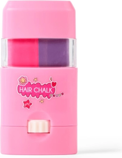 Privremena boja koja se ispire šamponom