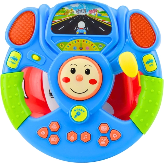 Realističan doživljaj vožnje