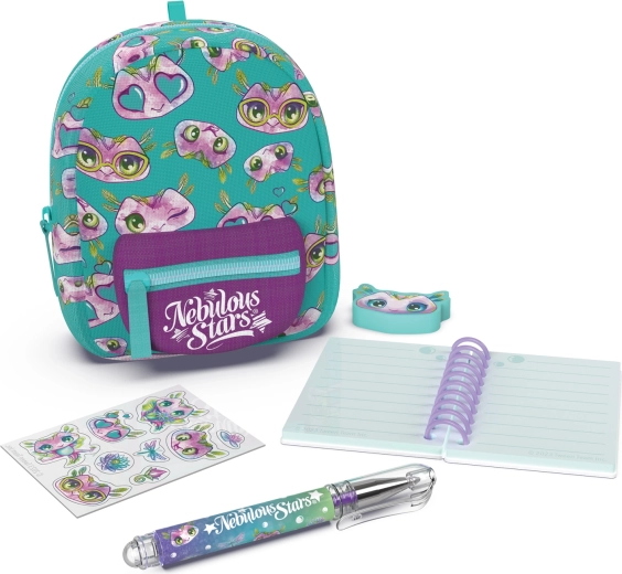 Sve potrebno za stvaranje