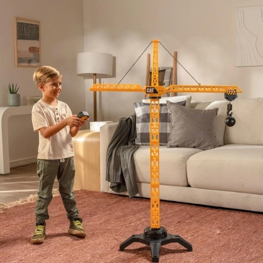 Dizalica visine 127 cm s rotacijom 360°
