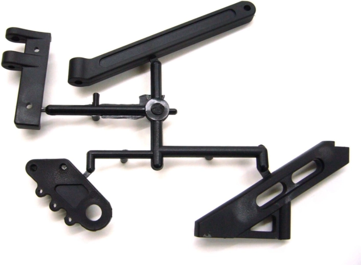 Jamara plastic center bracer - 1 piece