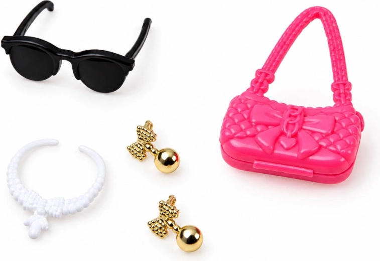 Accessories for personal styling