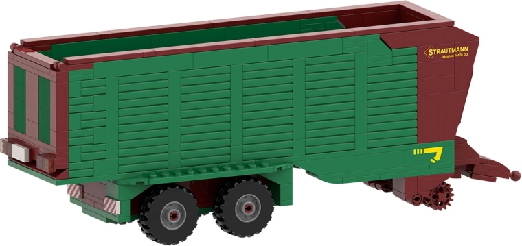 Vjerni model kultnog vozila