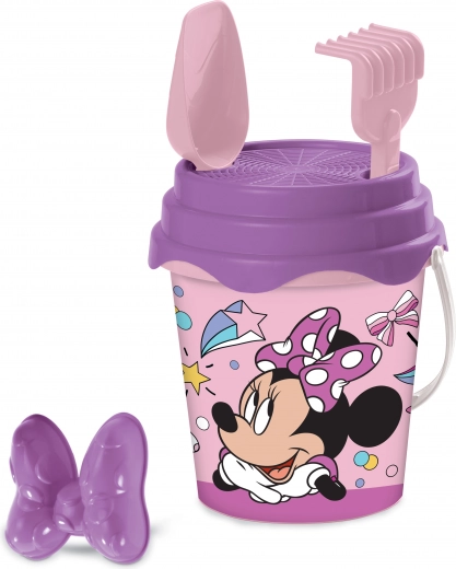 Minnie kanta za pijesak 18 cm