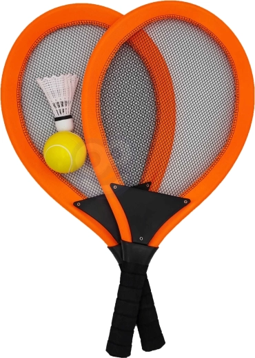 Comfortable grip for small hands