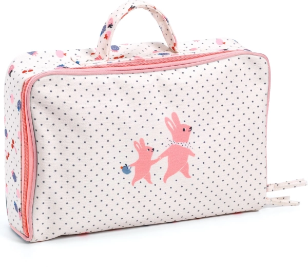 Preslatki dizajn s zečićima