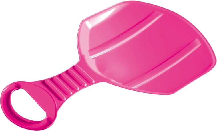 KID sled - pink
