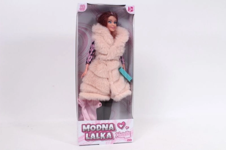 Natalia modna lutka 29 cm