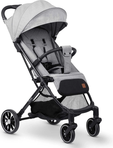 360° okretna prednja kotača s ovjesom