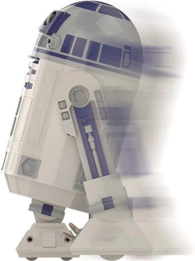 Svjetla, zvukovi i pokreti kao u filmu