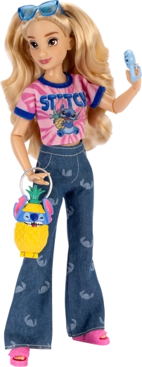 Ikonični STITCH stil od glave do pete