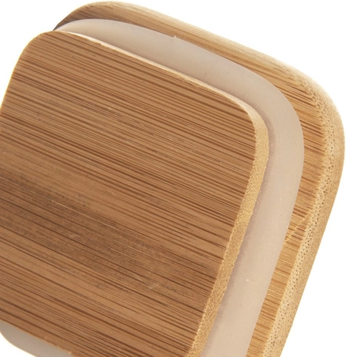 Elegantni bambusov dizajn