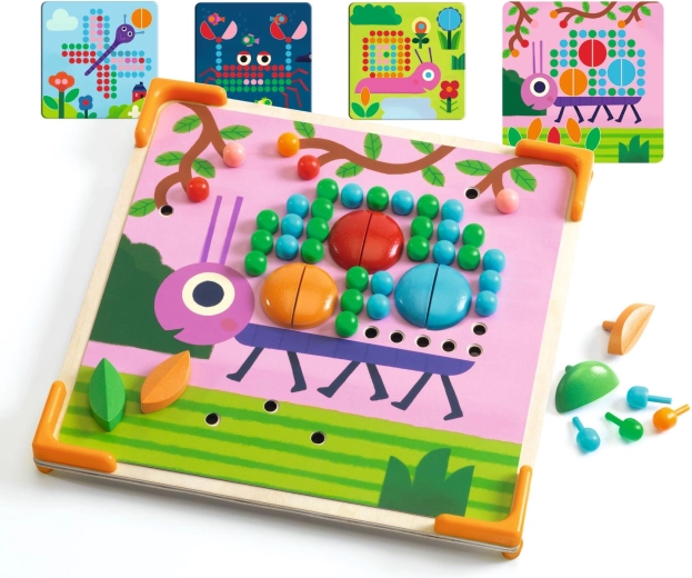 Ilustrirane predloške za lak početak