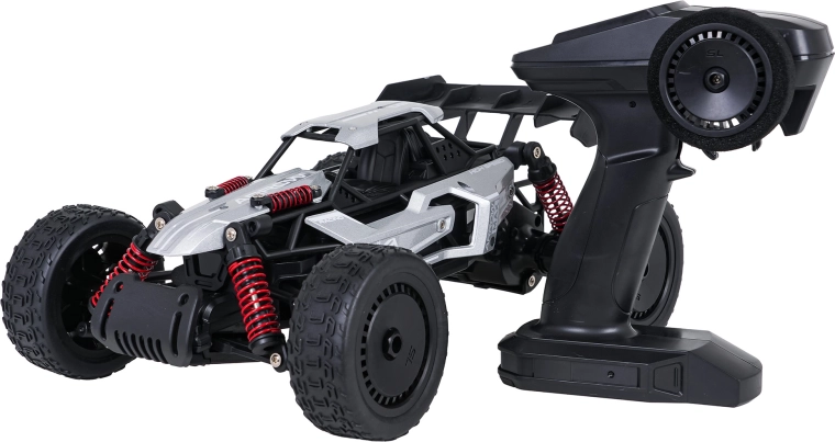 Pouzdano upravljanje 2,4 GHz