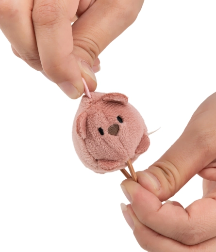 Sladak dizajn za kawaii stil