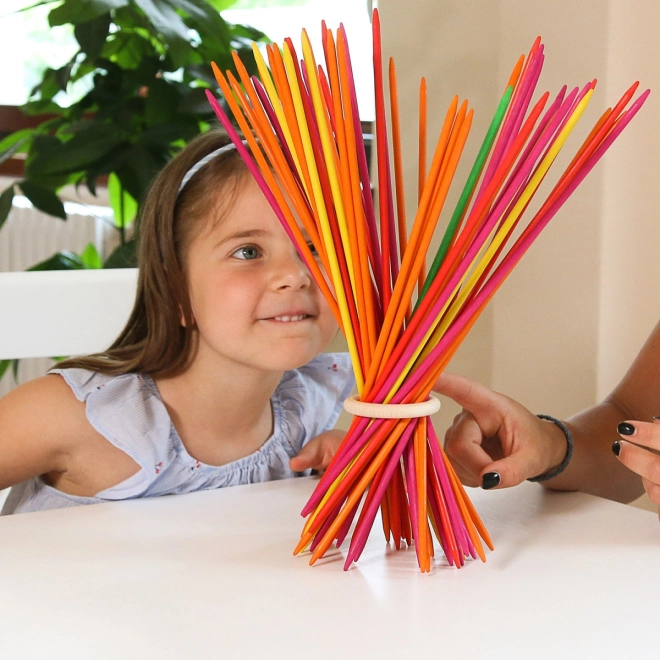 Milaniwood - Drvena igra Mikado - Šangajsko sunce