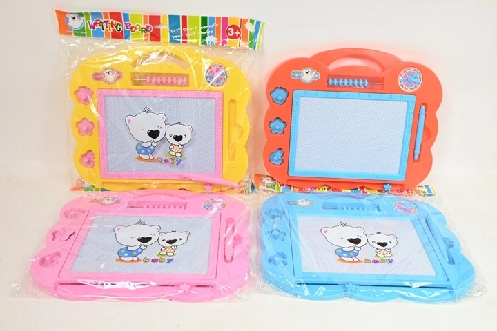Magic Erasable Drawing Tablet in Protective Film
