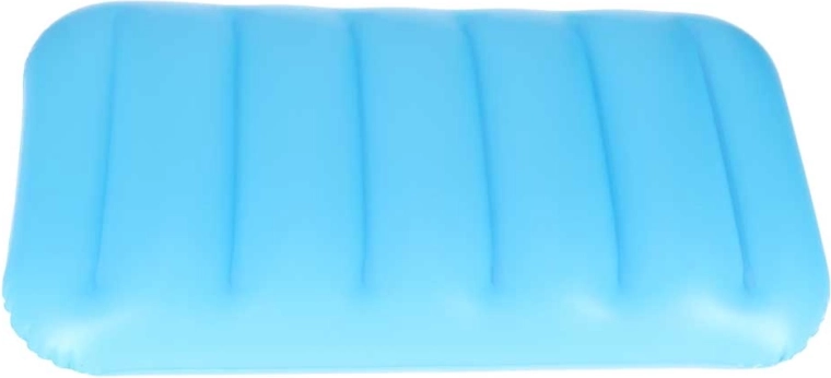 Maksimalna udobnost s nafukivajućim jastukom