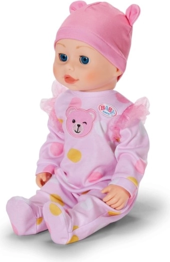 Slatkasti outfit s medićem