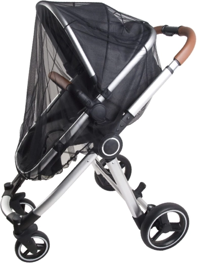 Protection against insects