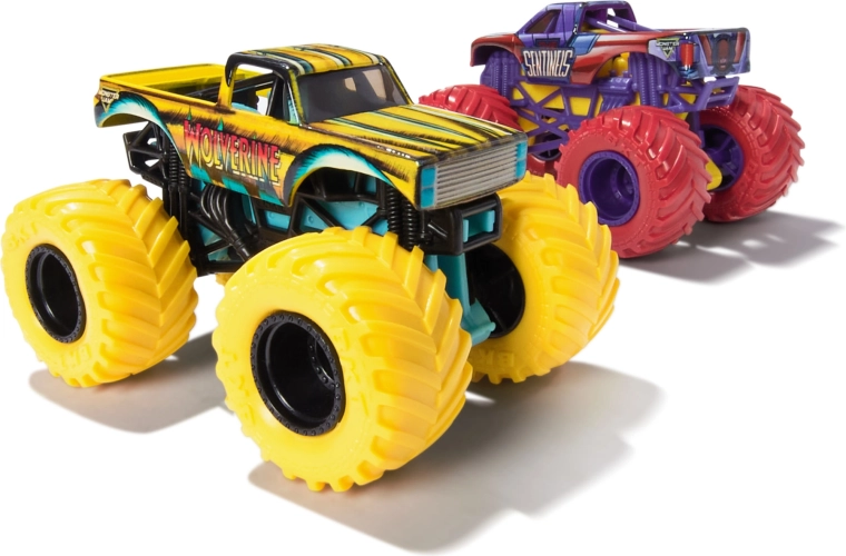 Autentične BKT gume za terensku vožnju