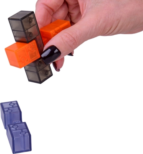 Tri dijela, jedno rješenje