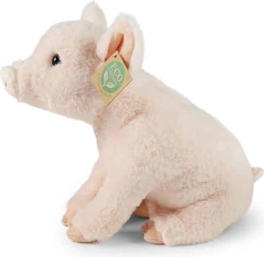ECO FRIENDLY punjenje od recikliranog PET-a