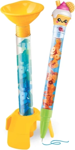 Jednostavno punjenje sa stalkom i lijevkom