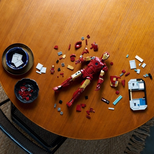 Pomična kolekcionarska figurica