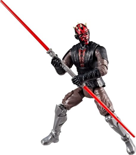 Ikonični Darth Maul u veličini 30 cm