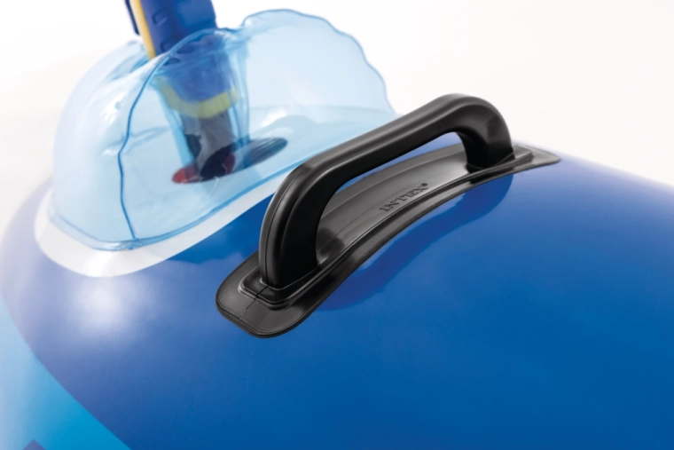 Čvrsta ručka za siguran hvat