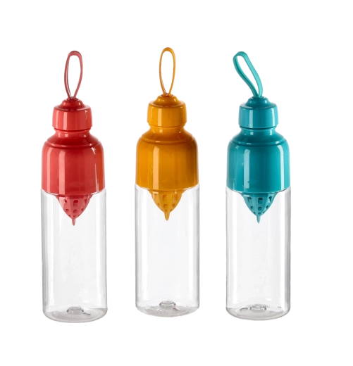 Putni dizajn s nepropusnim poklopcem