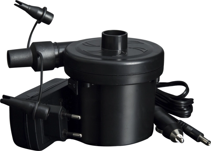 Napajanje 220 V i 12 V (AC/DC)