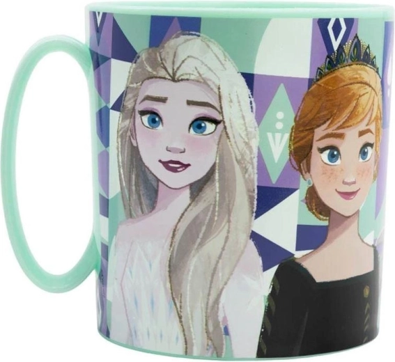 Šalica Frozen 350 ml