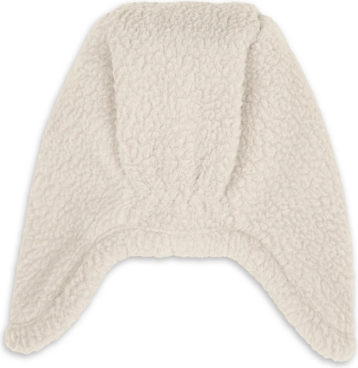 Topli teddy flis