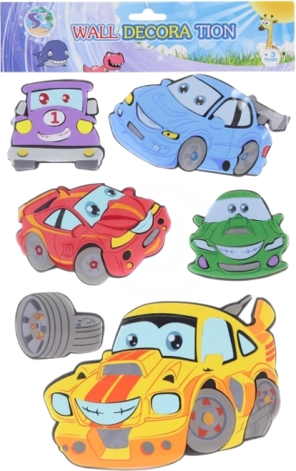 Mekan i lagan pjenasti materijal