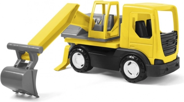 Pokretljiva ruka i žlica za realističnu igru