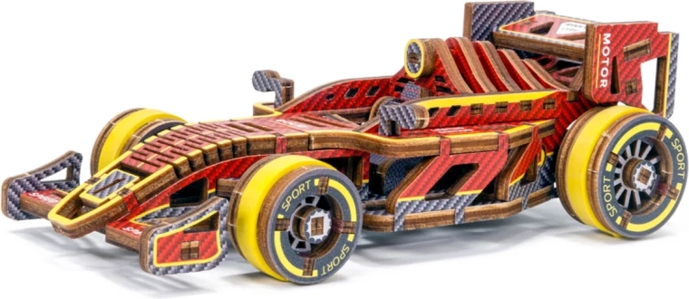 Slaganje bez ljepila, čista i pametna konstrukcija