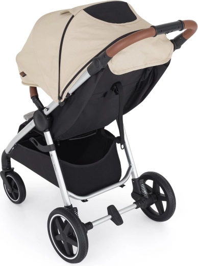 Stabilna vožnja bez probušenih guma