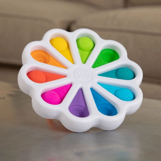 Prirodno i zabavno uči brojeve